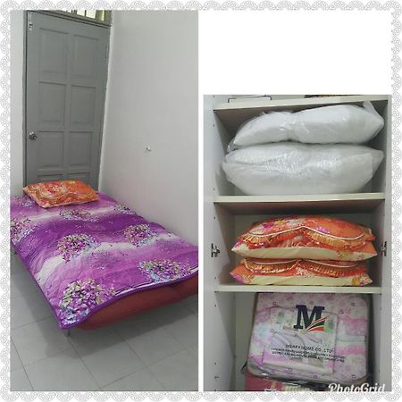 טאנה מרה Didie Homestay 1 מראה חיצוני תמונה