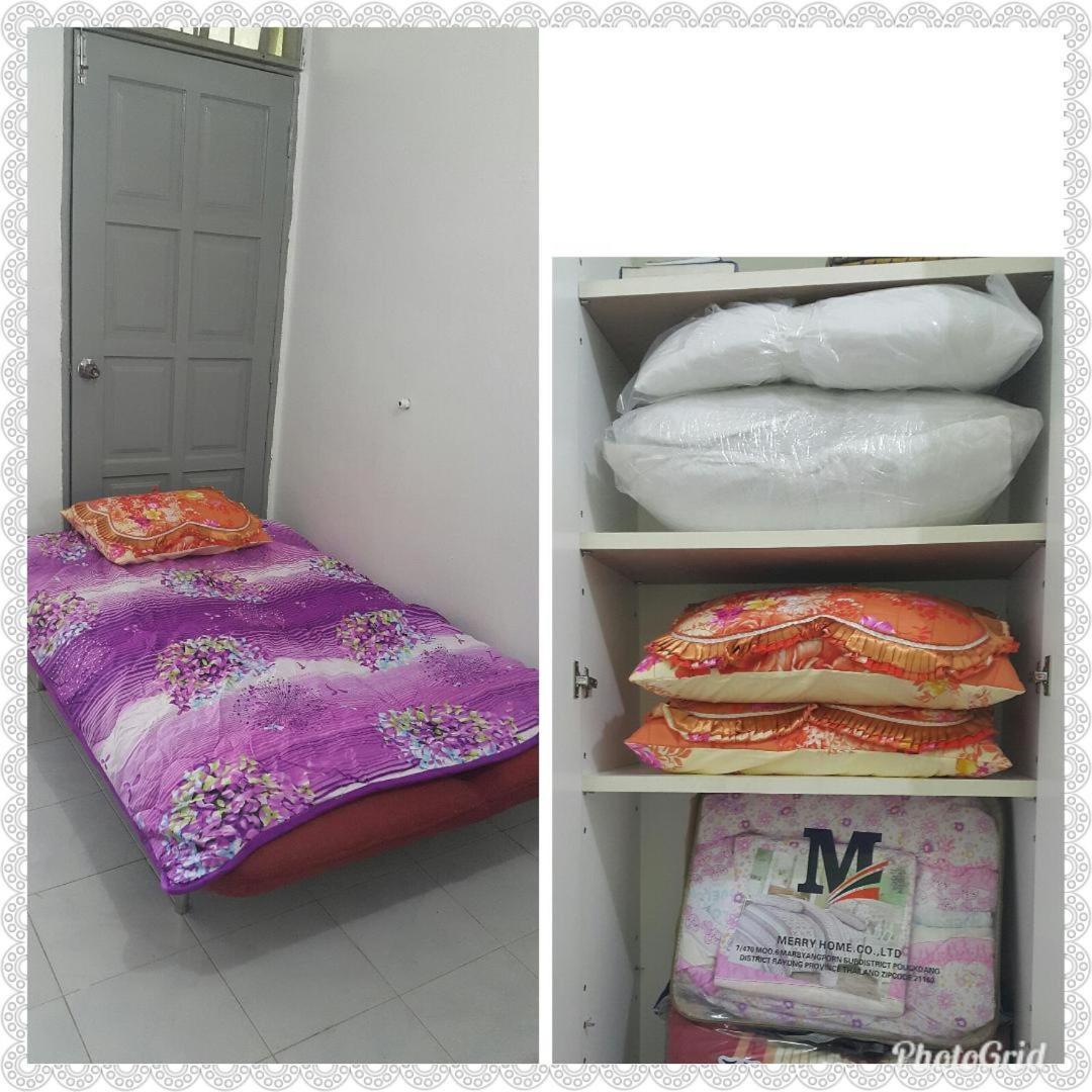 טאנה מרה Didie Homestay 1 מראה חיצוני תמונה