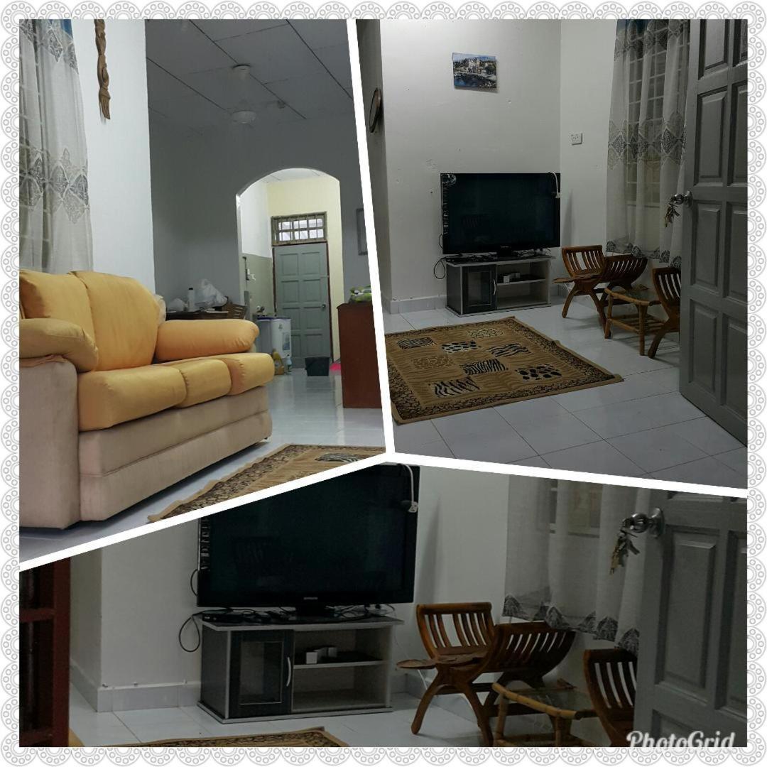 טאנה מרה Didie Homestay 1 מראה חיצוני תמונה