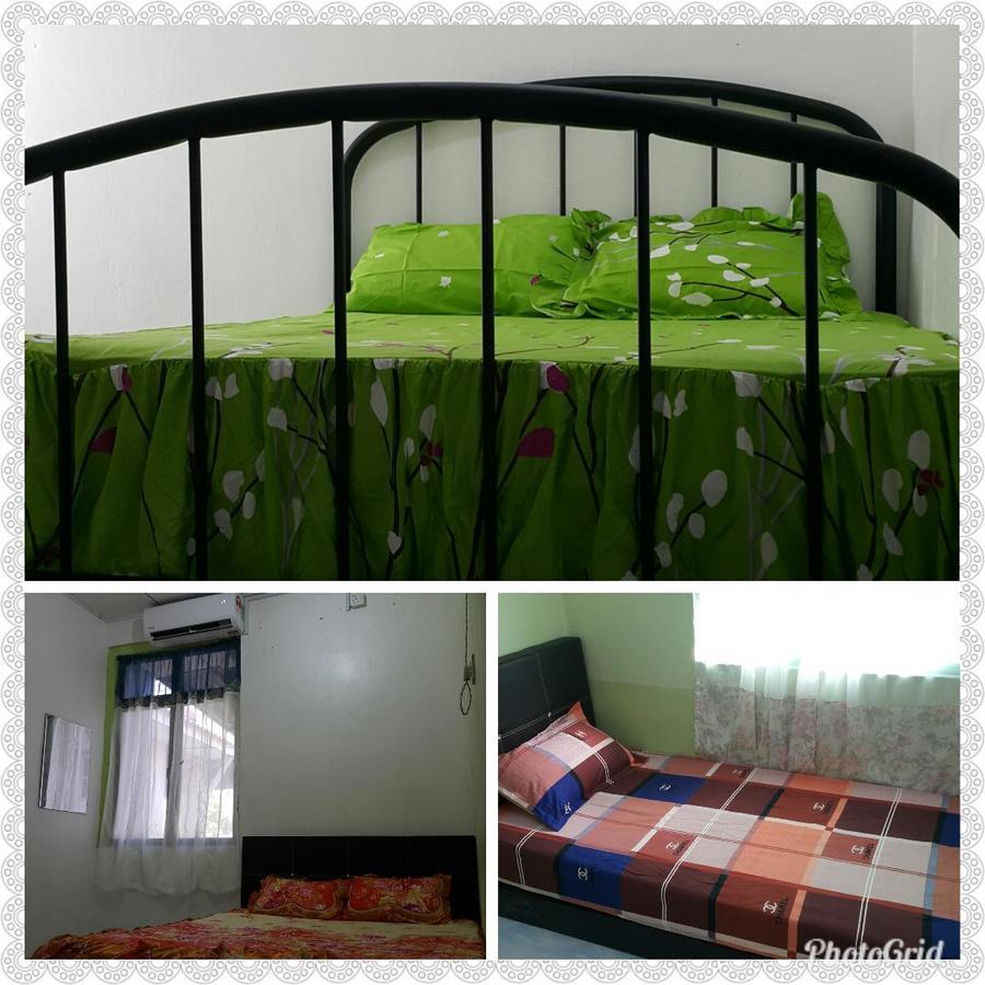 טאנה מרה Didie Homestay 1 מראה חיצוני תמונה